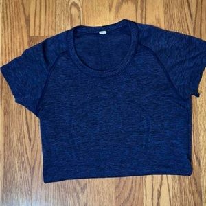 Lululemon Swiftly Tech Short Sleeve